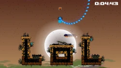 Скриншот к игре Fenix Rage