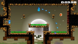 Fenix Rage Screenshots