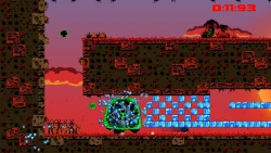 Fenix Rage Screenshots