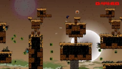 Fenix Rage Screenshots