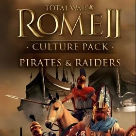 Total War: Rome II - Pirates and Raiders