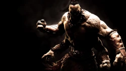 Скриншот к игре Mortal Kombat X