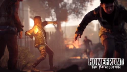 Homefront: The Revolution Screenshots