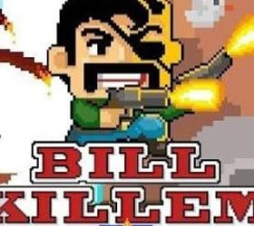 Bill Killem