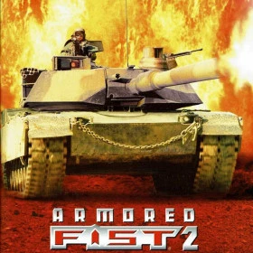 Armored Fist 2