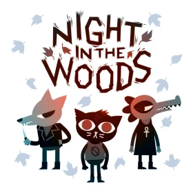 Night In The Woods