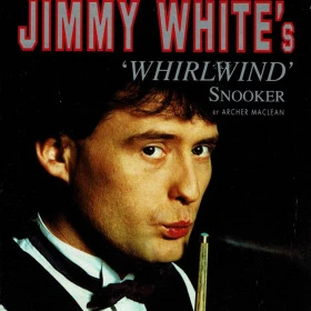 Jimmy White's 'Whirlwind' Snooker