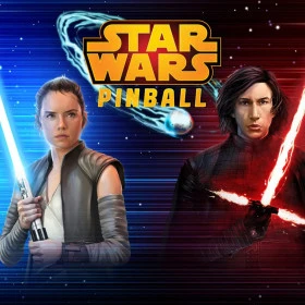 ZEN Pinball 2: Star Wars Pinball