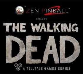 ZEN Pinball 2: The Walking Dead