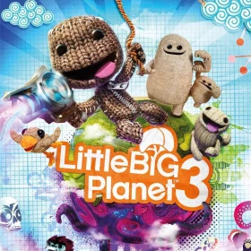 LittleBigPlanet 3