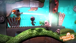 LittleBigPlanet 3 Screenshots