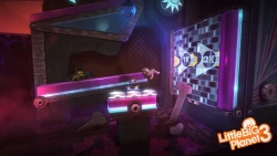 LittleBigPlanet 3 Screenshots