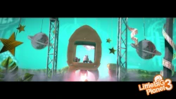 LittleBigPlanet 3 Screenshots