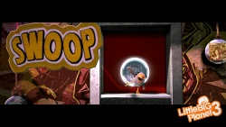 LittleBigPlanet 3 Screenshots