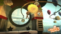 LittleBigPlanet 3 Screenshots