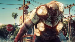 Скриншот к игре Dead Island 2