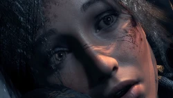 Скриншот к игре Rise of the Tomb Raider