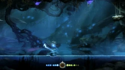 Ori and The Blind Forest Screenshots