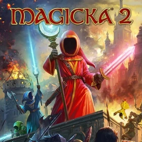 Magicka 2