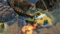 Magicka 2 Screenshots