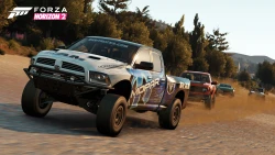 Скриншот к игре Forza Horizon 2