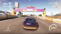 Скриншот к игре Forza Horizon 2