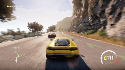 Скриншот к игре Forza Horizon 2