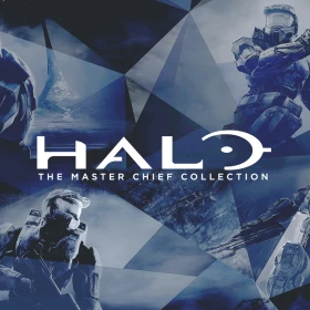 Halo: The Master Chief Collection