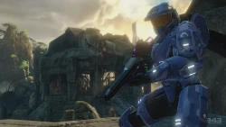 Скриншот к игре Halo: The Master Chief Collection