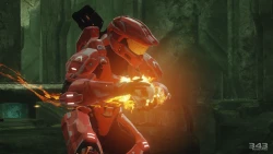 Halo: The Master Chief Collection Screenshots