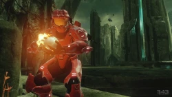 Halo: The Master Chief Collection Screenshots
