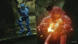 Halo: The Master Chief Collection Screenshots