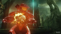 Halo: The Master Chief Collection Screenshots