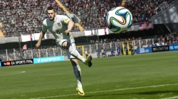 Скриншот к игре FIFA 15