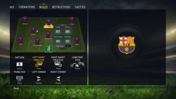 FIFA 15 Screenshots