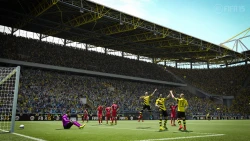 FIFA 15 Screenshots