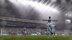 FIFA 15 Screenshots