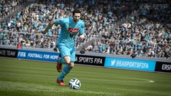 FIFA 15 Screenshots