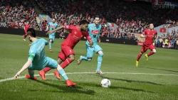 FIFA 15 Screenshots