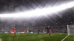 FIFA 15 Screenshots