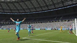 FIFA 15 Screenshots