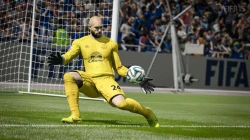 FIFA 15 Screenshots