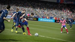 FIFA 15 Screenshots