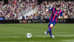 FIFA 15 Screenshots