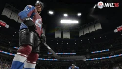 Скриншот к игре NHL 15