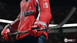 Скриншот к игре NHL 15