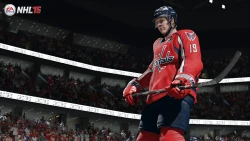 Скриншот к игре NHL 15