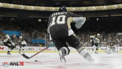 Скриншот к игре NHL 15