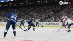 Скриншот к игре NHL 15