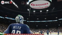 NHL 15 Screenshots